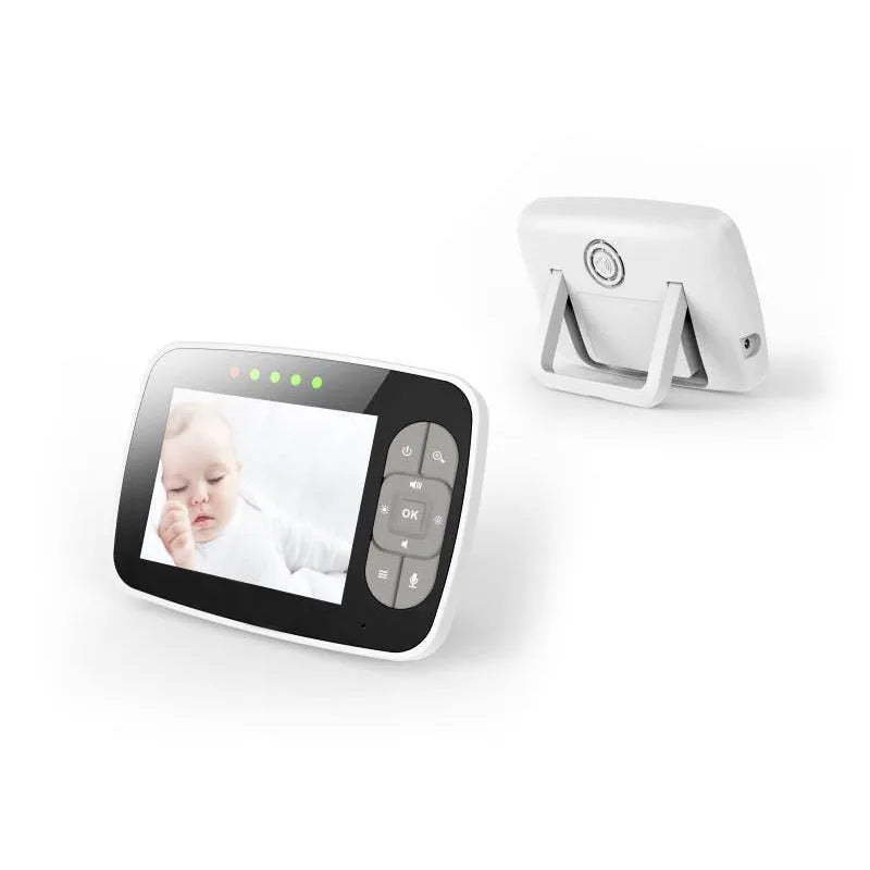 Baby Monitor Security