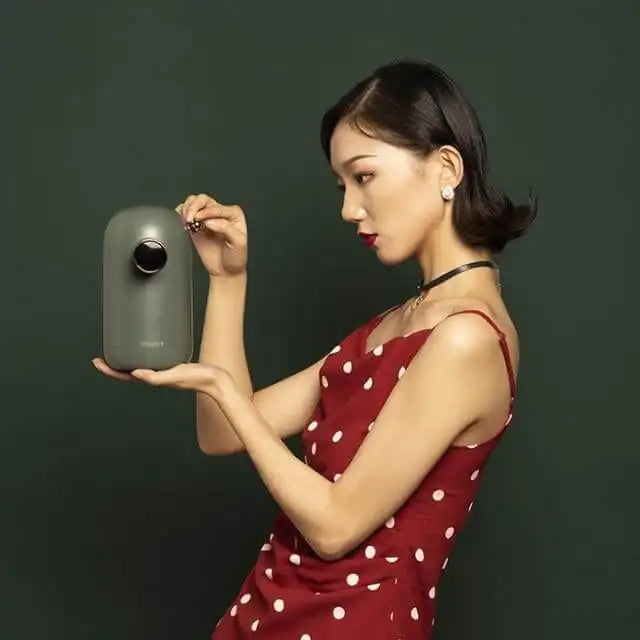 Instant Hot Water Dispenser NovaBlend Bazaar