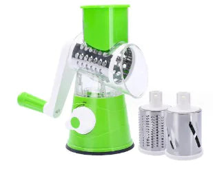 Kitchen Manual Grater NovaBlend Bazaar