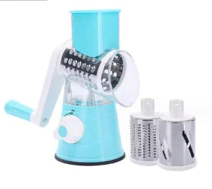 Kitchen Manual Grater NovaBlend Bazaar