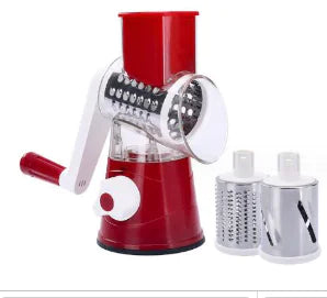 Kitchen Manual Grater NovaBlend Bazaar