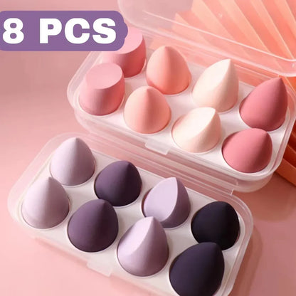 Makeup Sponge NovaBlend Bazaar