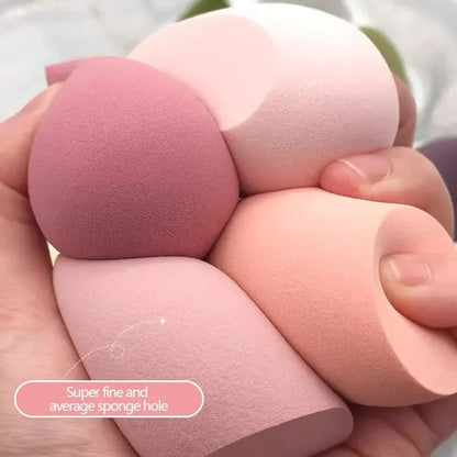 Makeup Sponge NovaBlend Bazaar