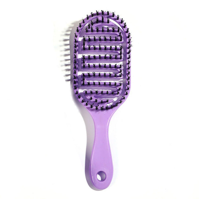 Massage Hair Comb NovaBlend Bazaar