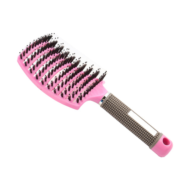 Massage Hair Comb NovaBlend Bazaar