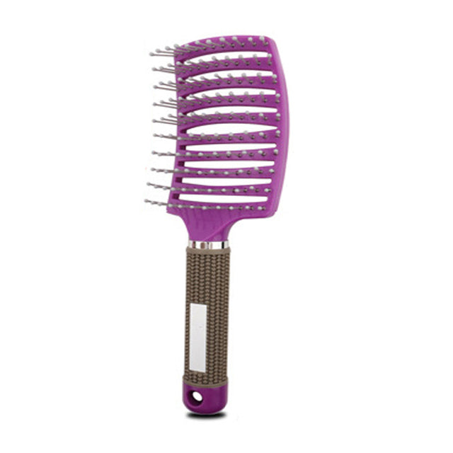 Massage Hair Comb NovaBlend Bazaar