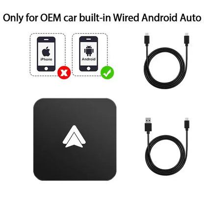 Mini Carplay Box NovaBlend Bazaar