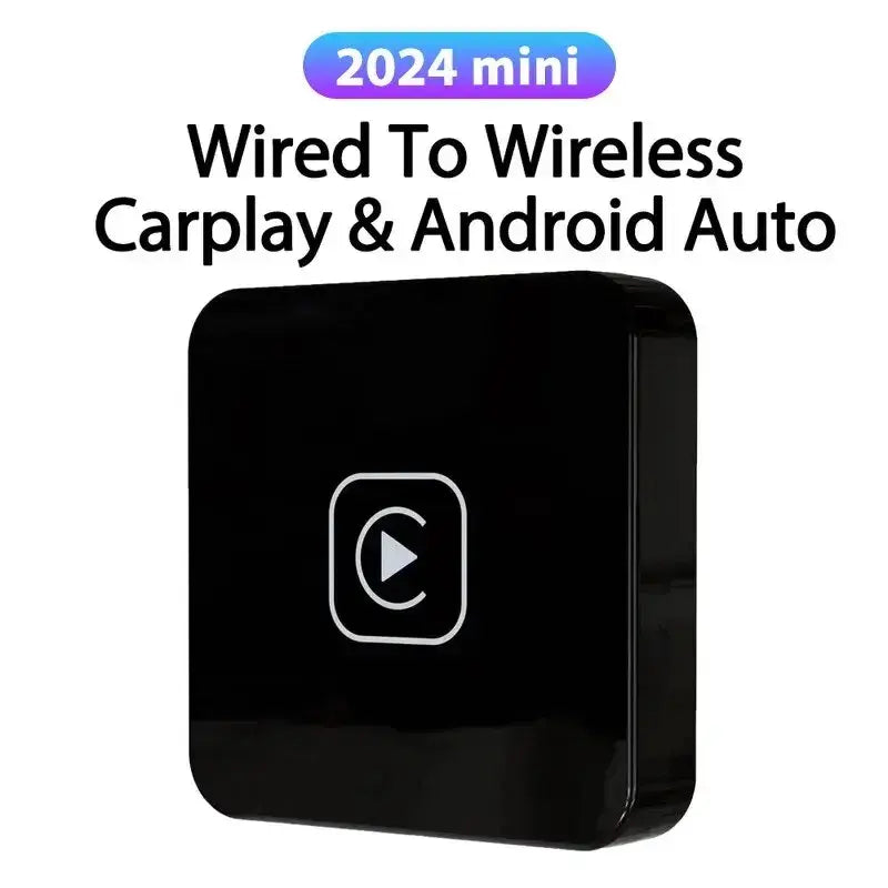 Mini Carplay Box NovaBlend Bazaar