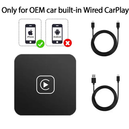 Mini Carplay Box NovaBlend Bazaar