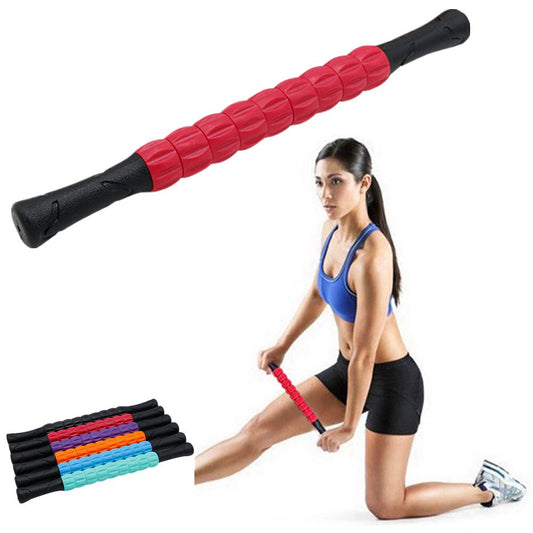 Muscle Roller Stick Body Massage NovaBlend Bazaar