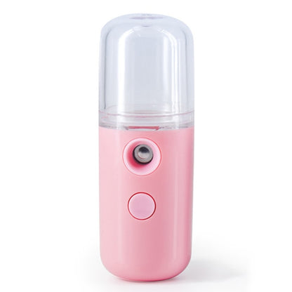 Nano Mist Facial Sprayer NovaBlend Bazaar