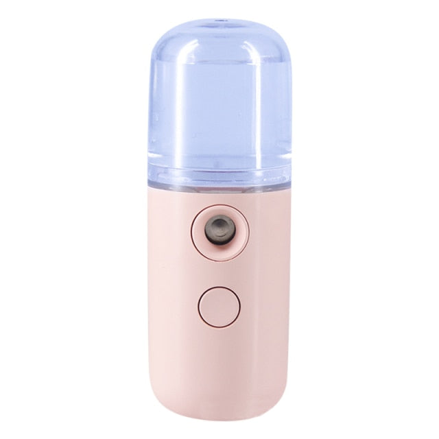 Nano Mist Facial Sprayer NovaBlend Bazaar