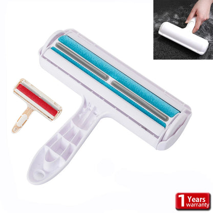 Pet Hair Lint Remover Brush NovaBlend Bazaar