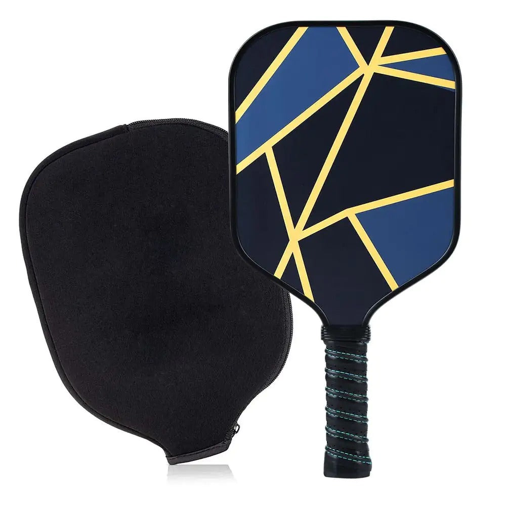 Pickleball Paddle Set NovaBlend Bazaar