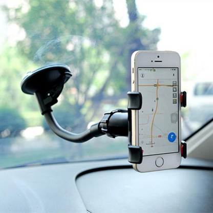 Rotating Car Phone Holder