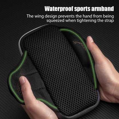 Universal Smartphone Armband