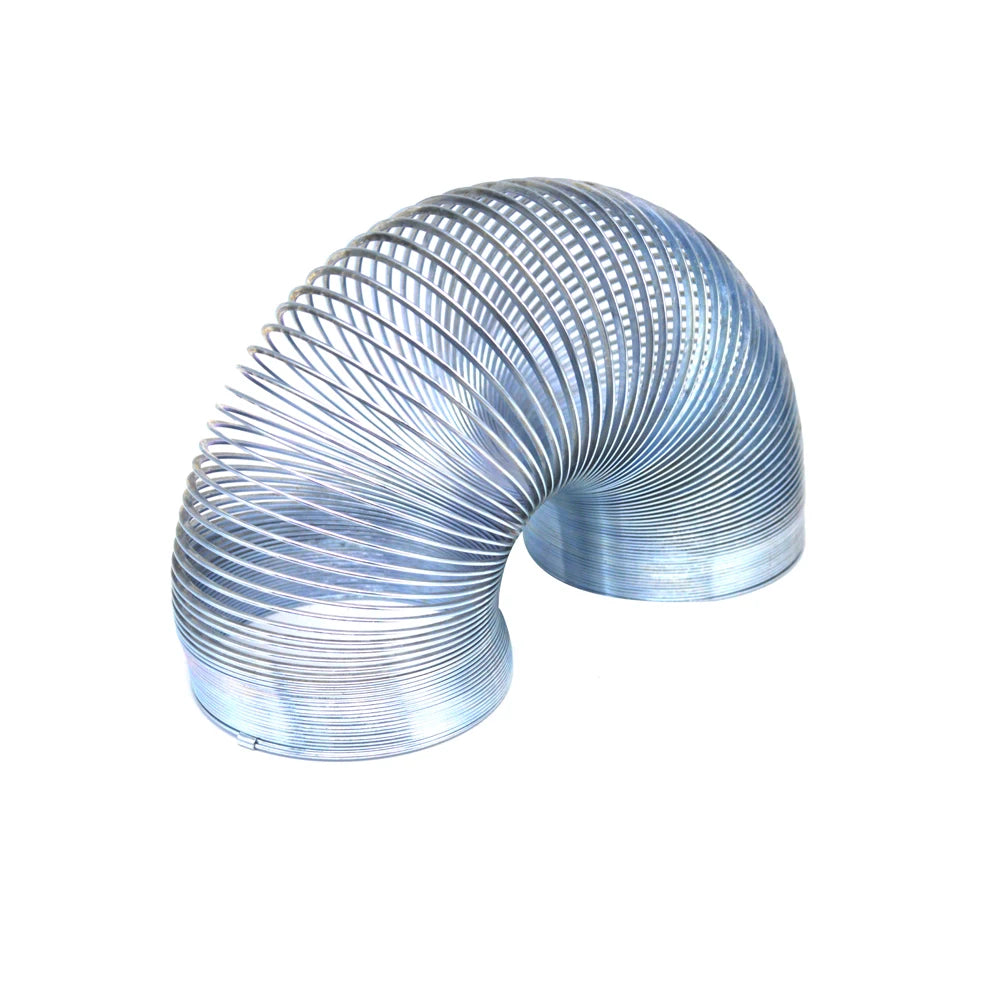 Steel Metal Slinky