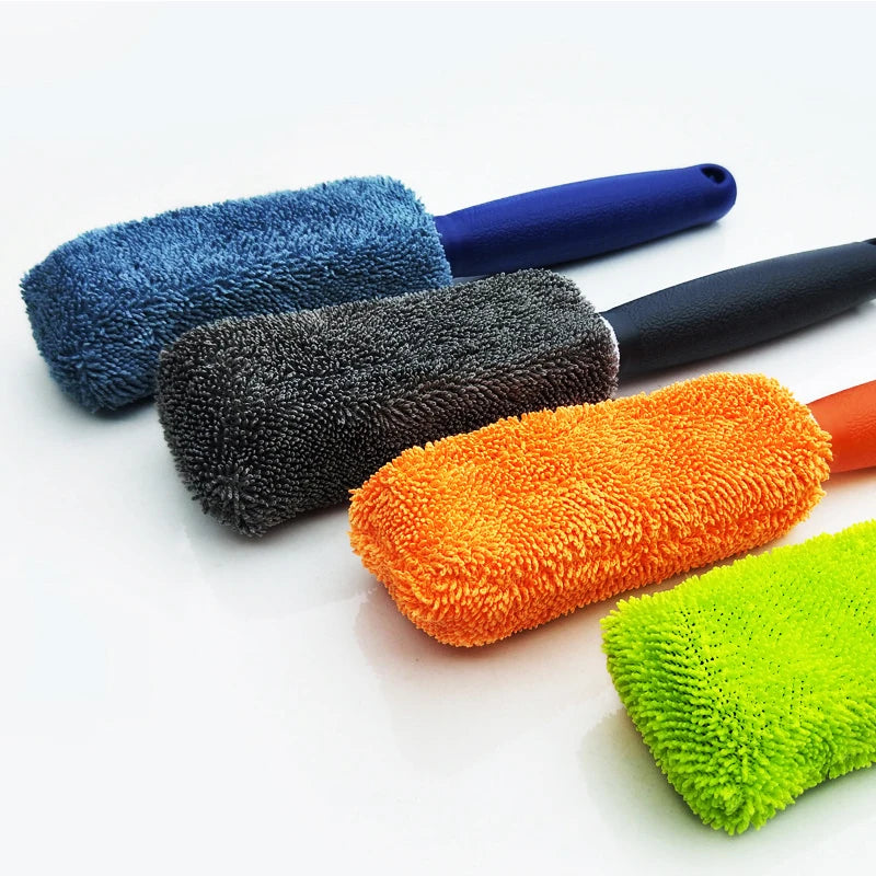 Car Wash Gloves