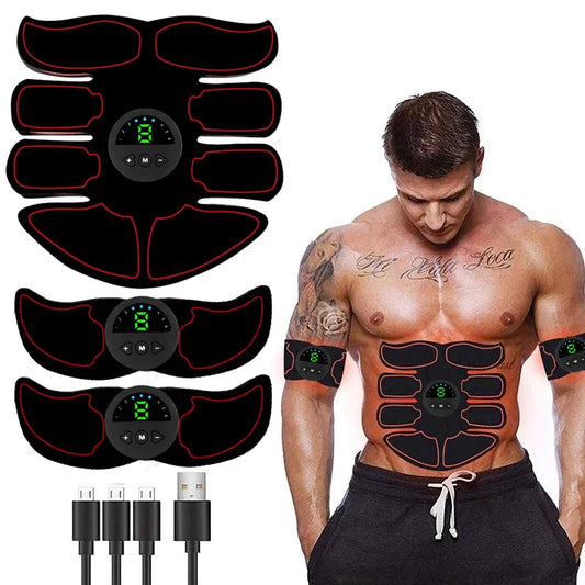 Fitness Muscle Stimulator