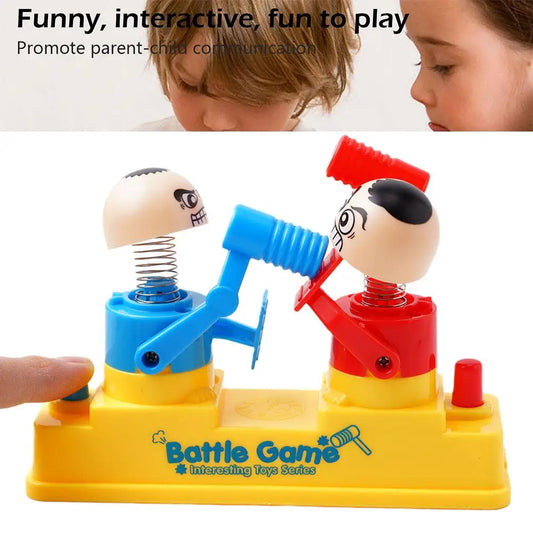 Two-player Finger Toy