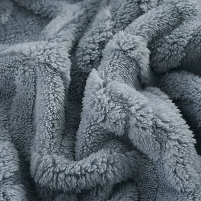 Couch Throw Blanket