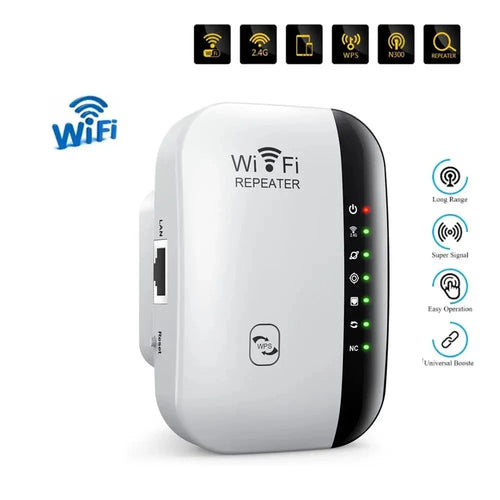 WIFI Repeater