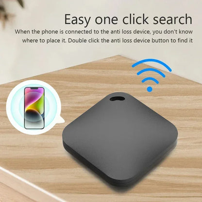 Smart Bluetooth GPS Tracker