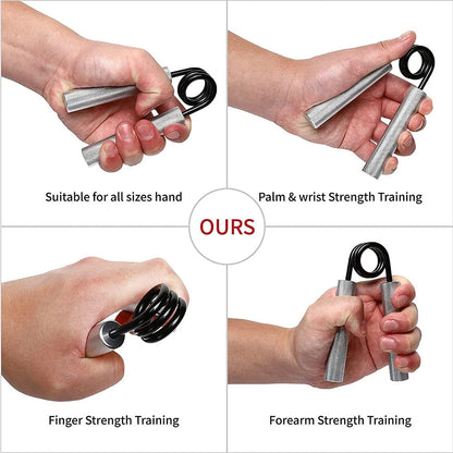 Fitness Wrist Grip