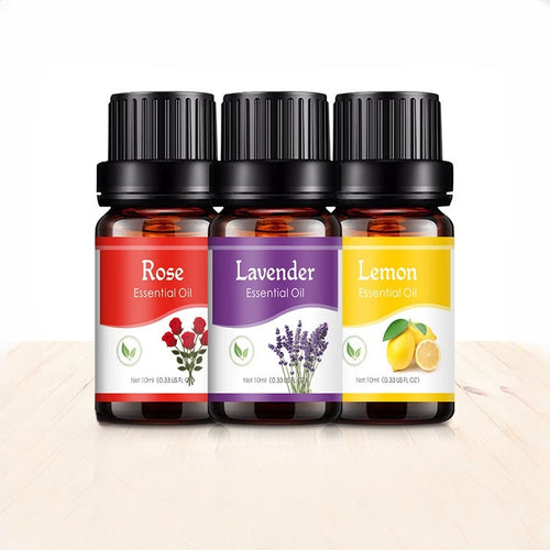 Diffuser Essential Oils