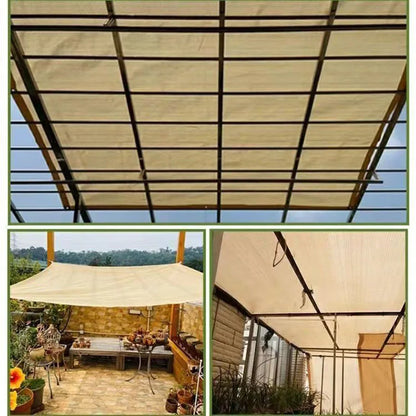 Outdoor Garden Sunshade