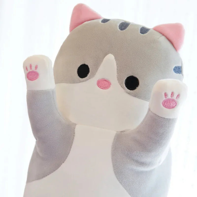 Cat Plush Toys