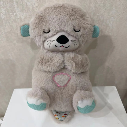 Baby Soothing Bear Toy