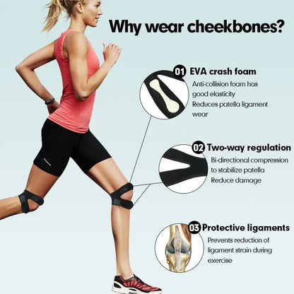 Fitness Knee Protector