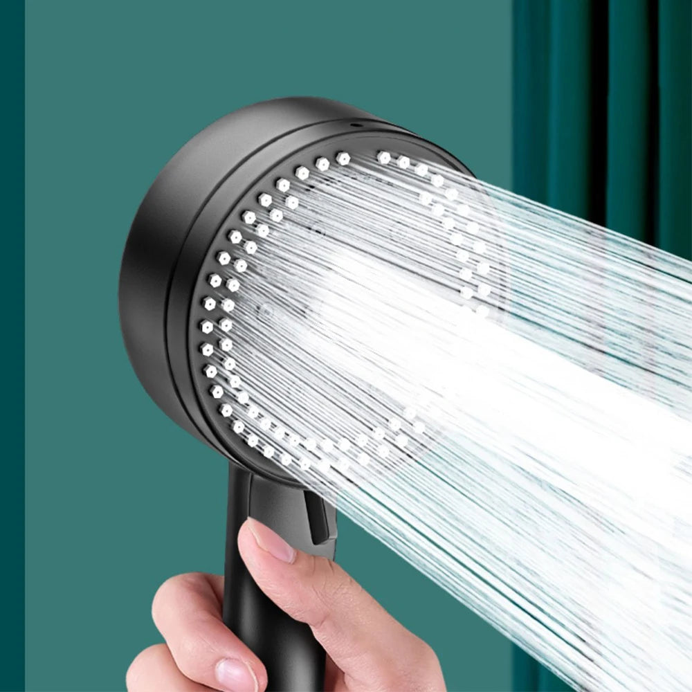 High-Pressure Shower Head