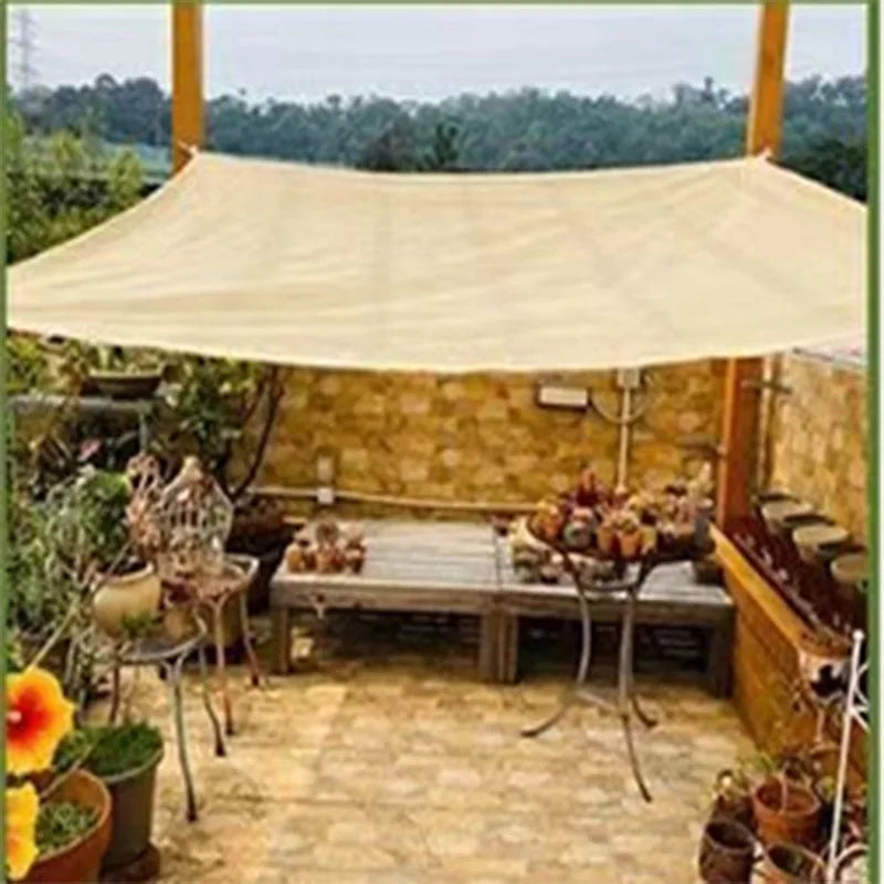 Outdoor Garden Sunshade