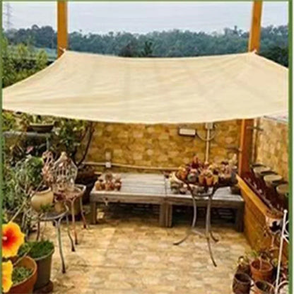 Outdoor Garden Sunshade