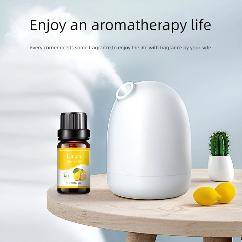 Diffuser Essential Oils