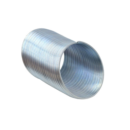 Steel Metal Slinky