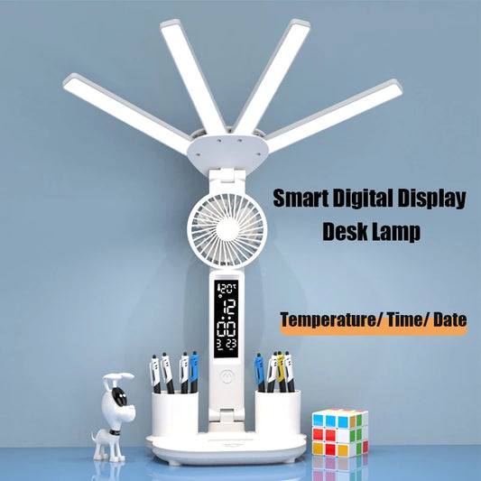 3 in 1 Multifunctional Lamp