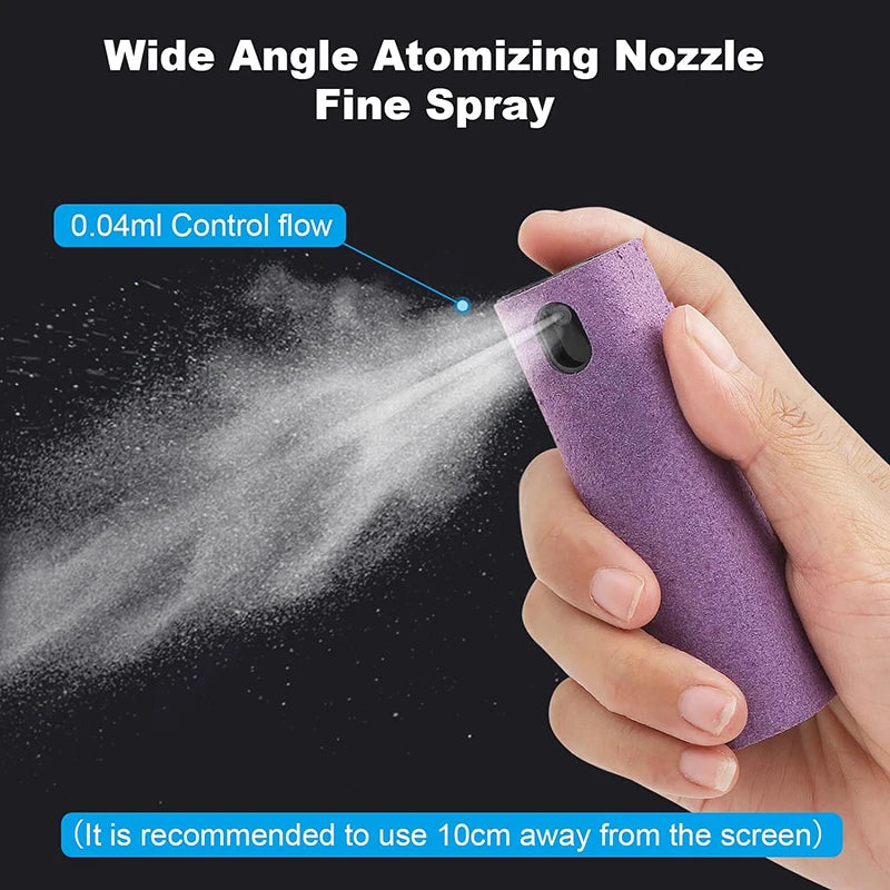 Screen Cleaner Spray