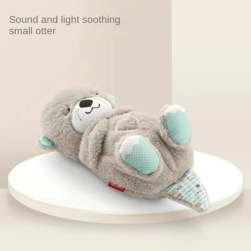 Baby Soothing Bear Toy