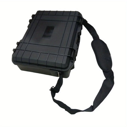 Waterproof Hard Tool Bag