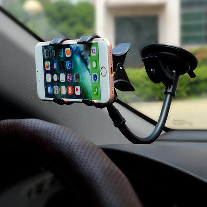 Rotating Car Phone Holder