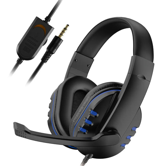 gaming headset pc