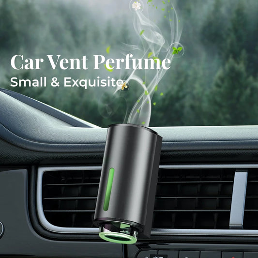 Car Alloy Air Freshener