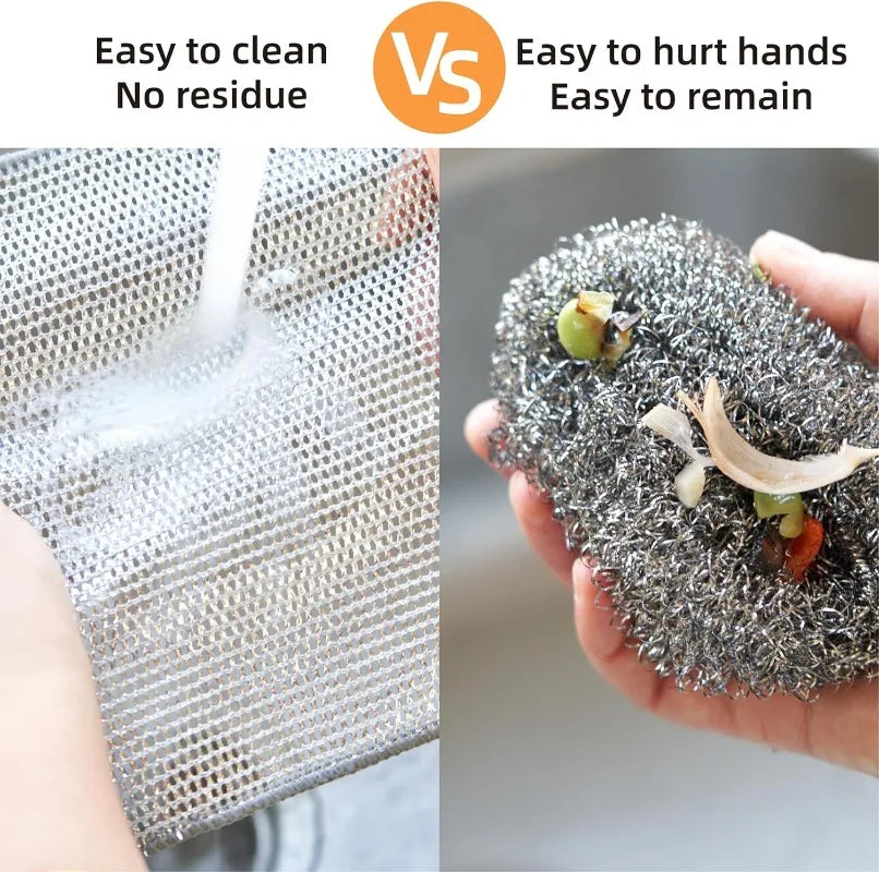 Magic Cleaning Cloth