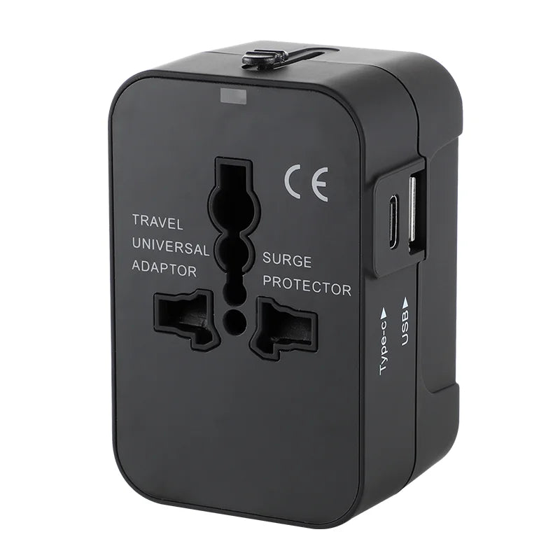 Universal Travel Adapter