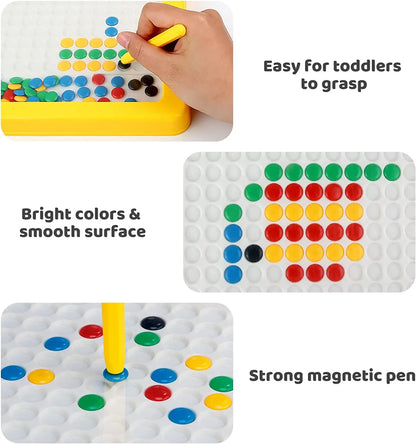 Magnetic Drawing Board