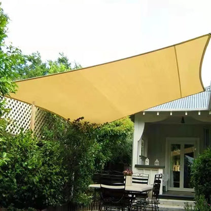 Outdoor Garden Sunshade