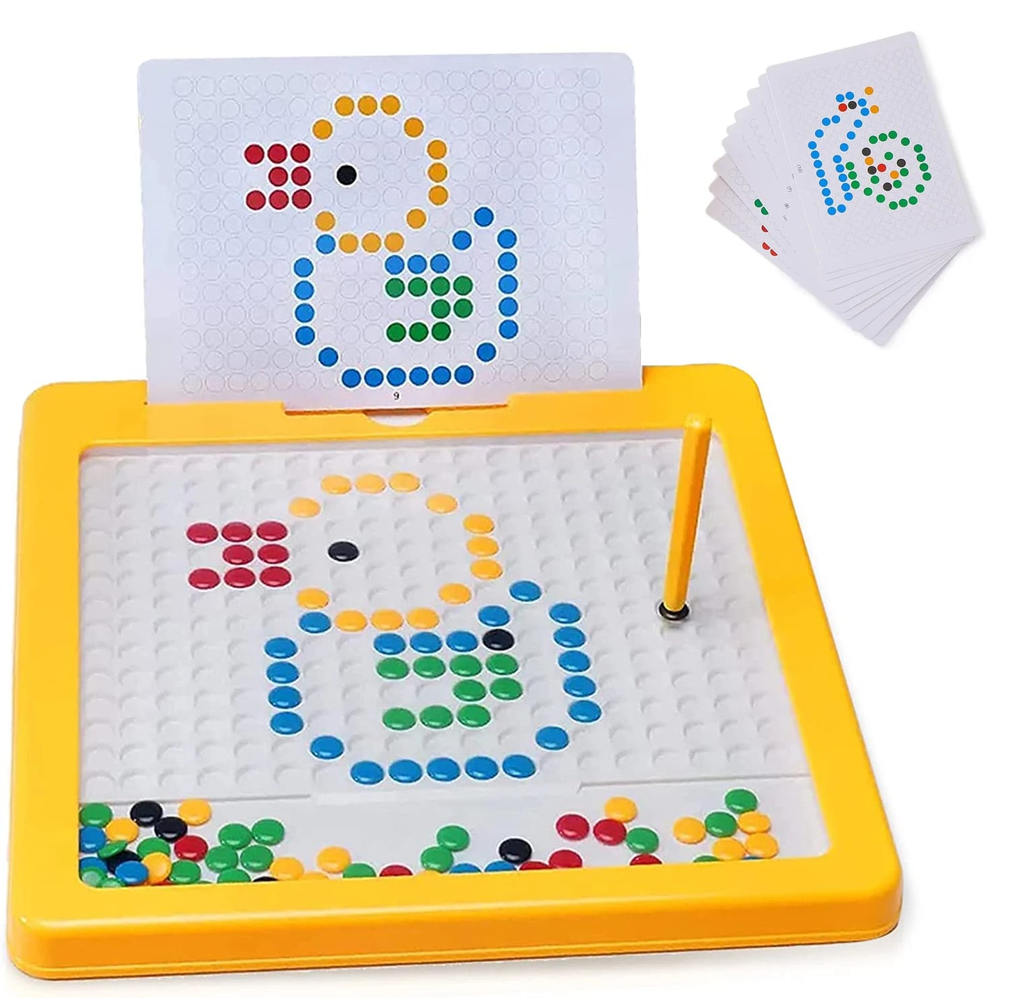 Magnetic Drawing Board